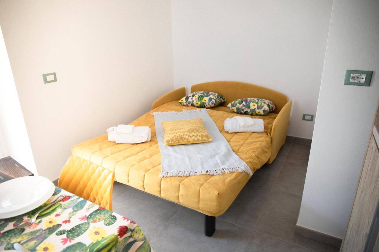 New Agriloft 1 Nursery, Giardino, Clima E Wi-Fi A 50 Mt Dal Mare Bordighera Luaran gambar